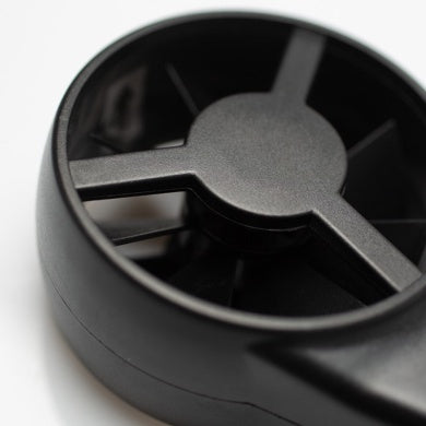 9035 Anemometer Thermometer