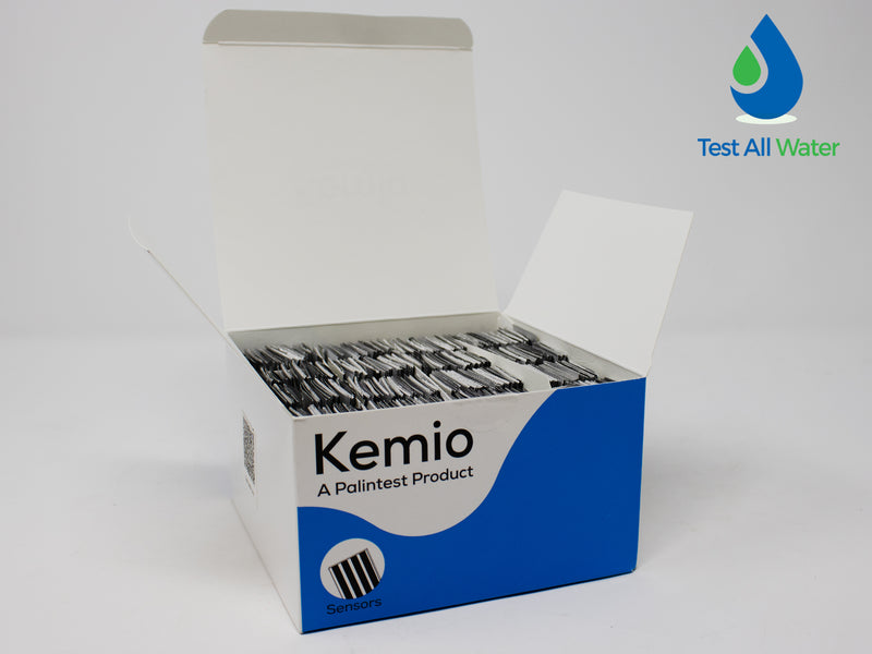 Palintest Kemio Sensors for Peracetic Acid (PAA)