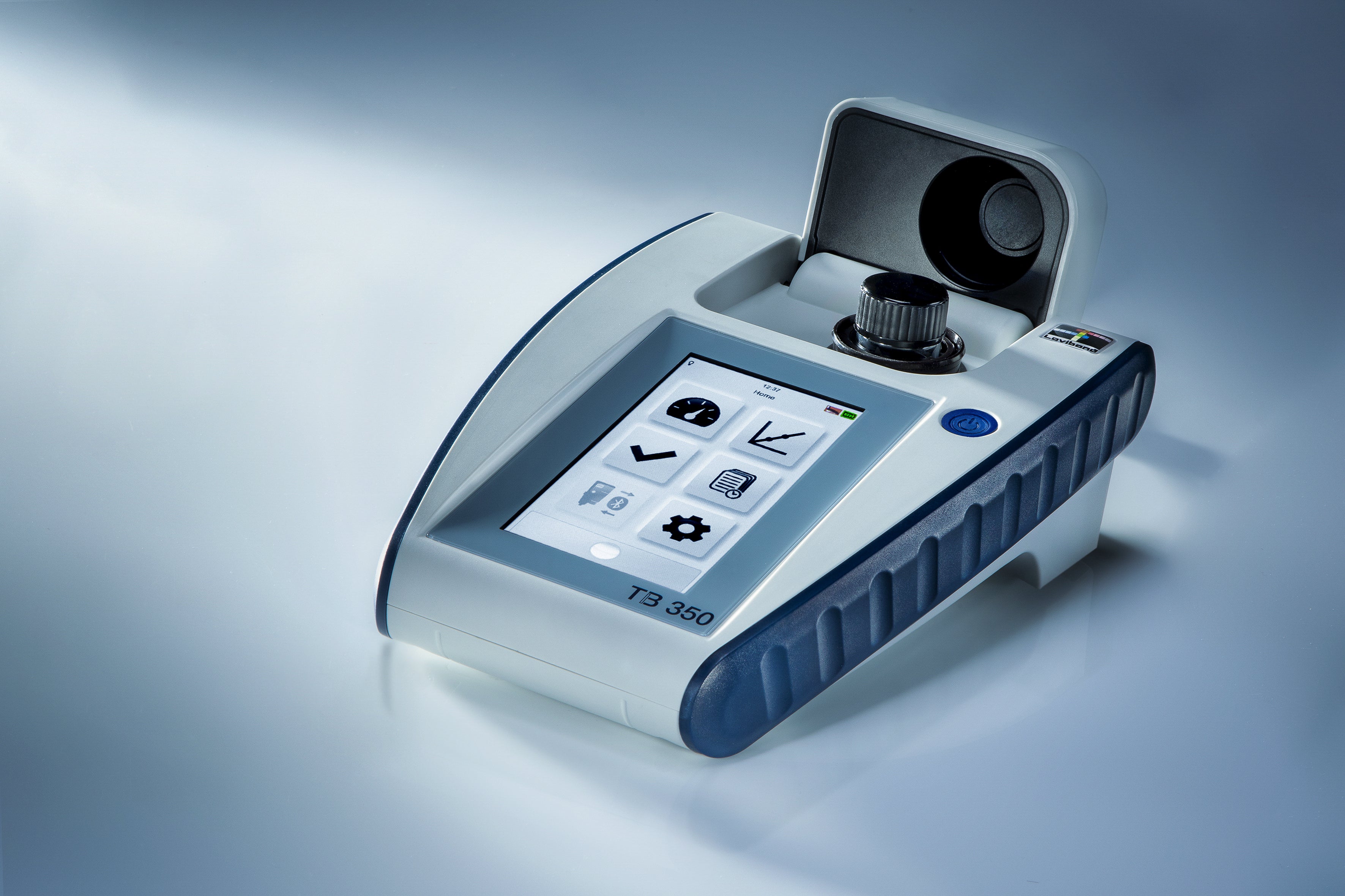 Lovibond TB350 IR Turbidity Meter