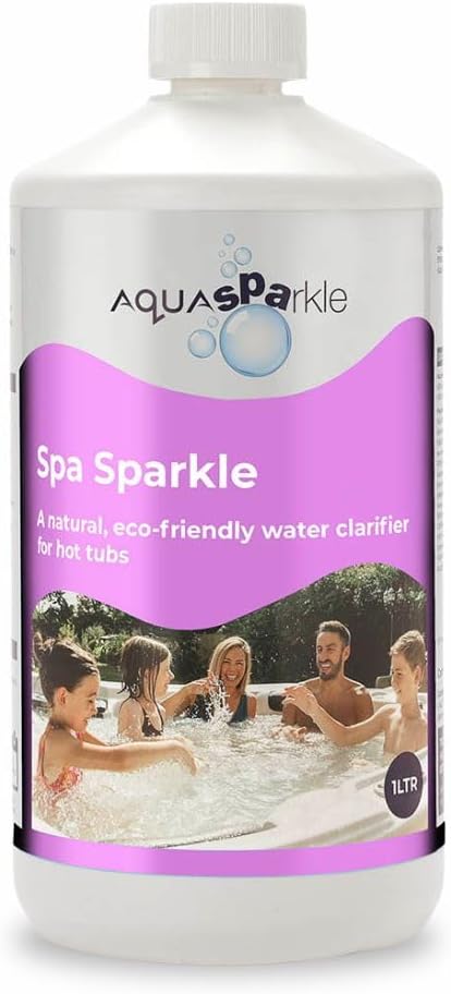 AquaSPArkle - Spa Sparkle