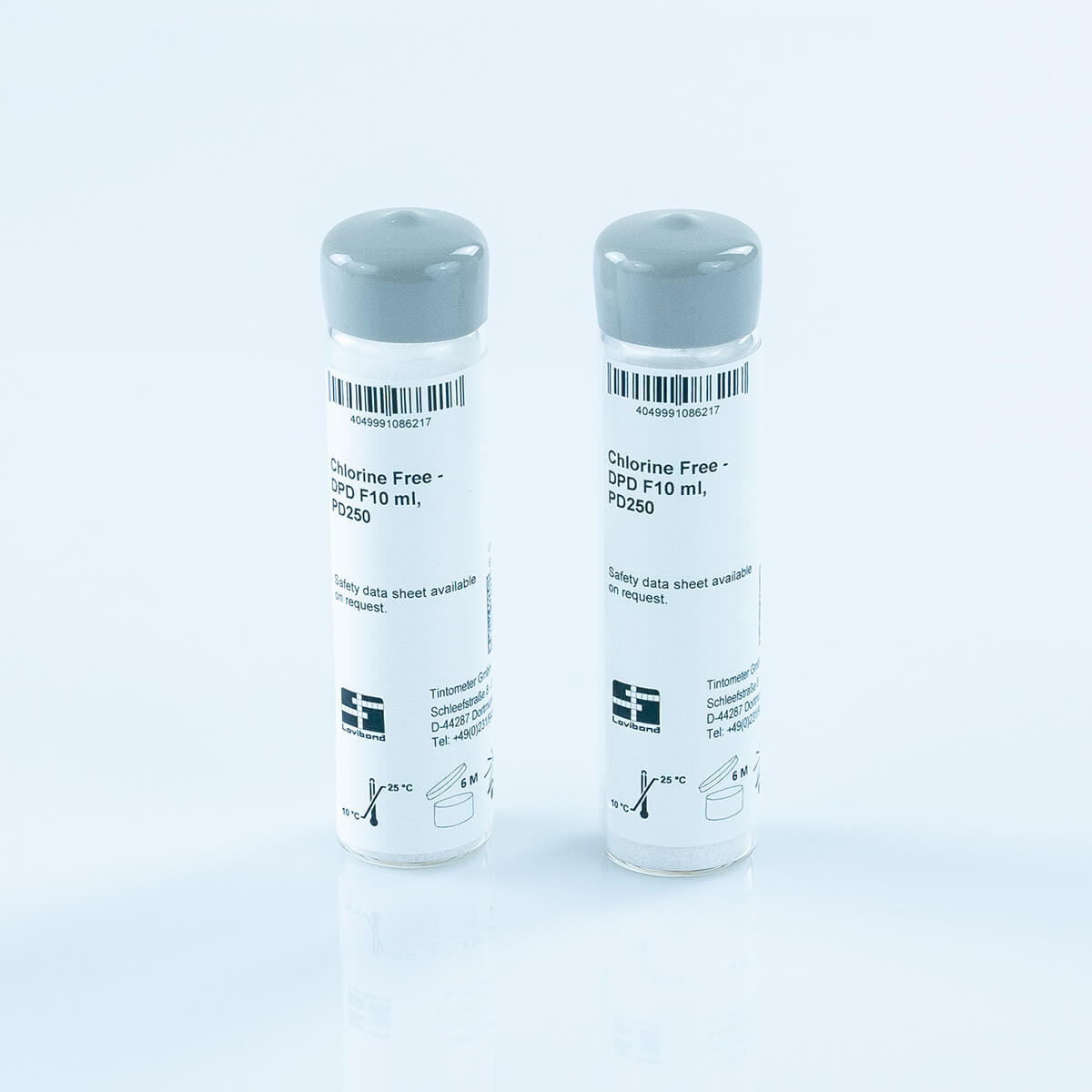 Vario Chlorine Free 10ml