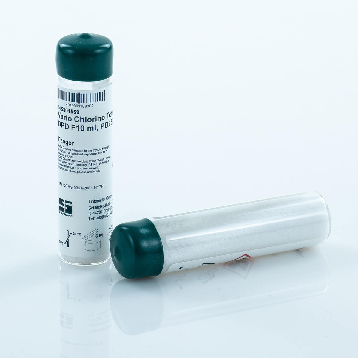 Lovibond Vario Chlorine Total 10ml