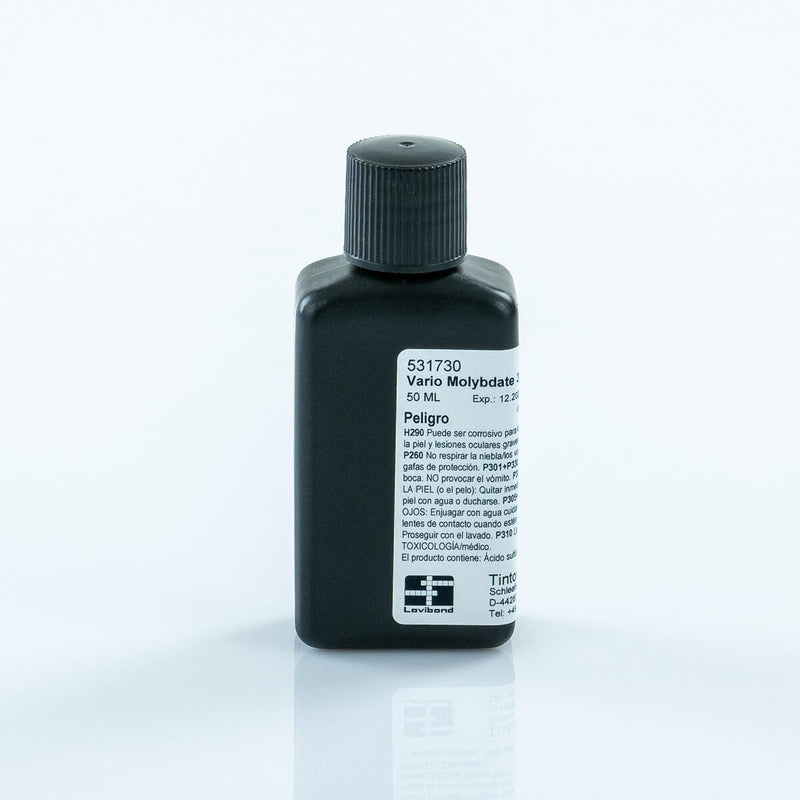 VARIO Molybdate 3 Reagent Solution