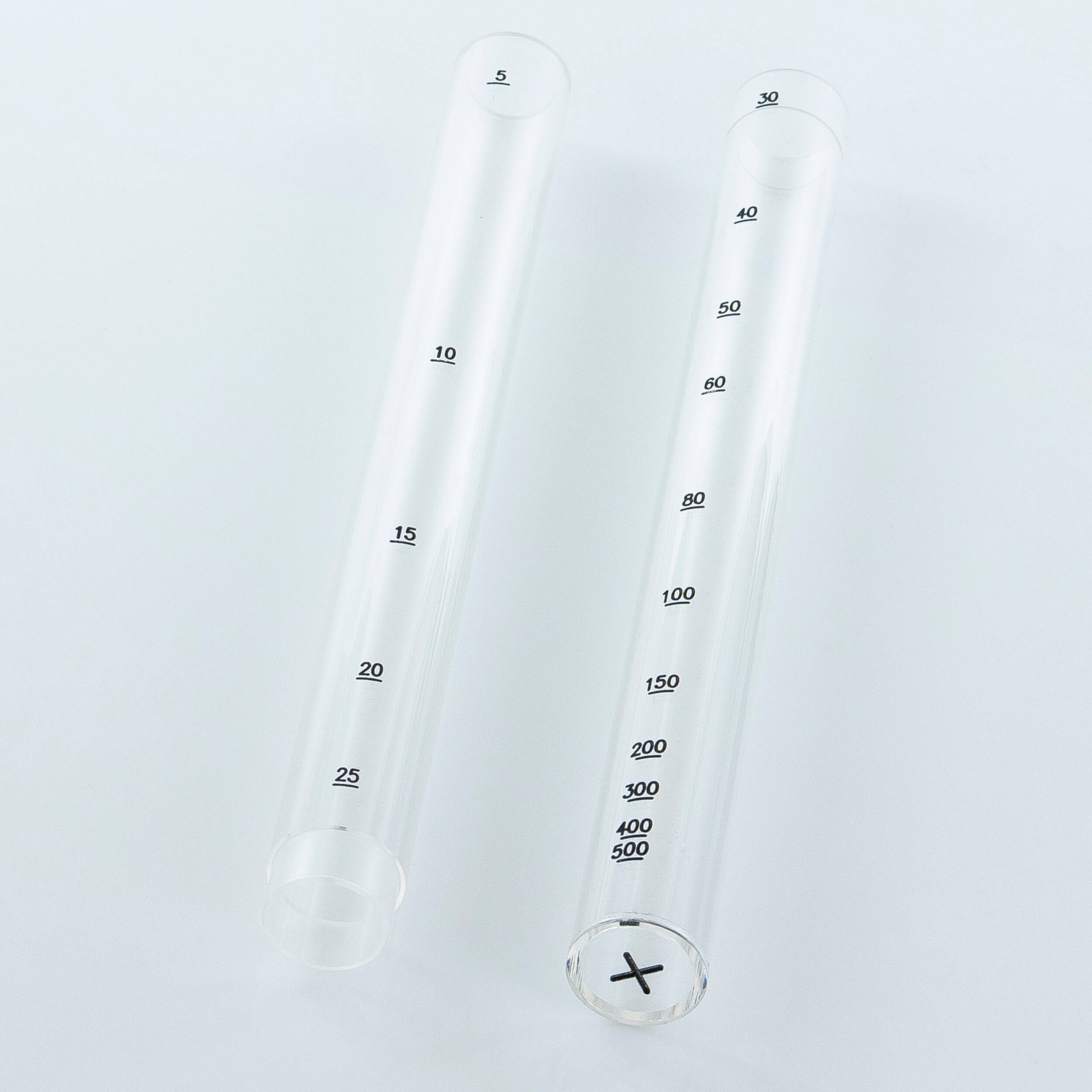 Lovibond Turbidity Tube
