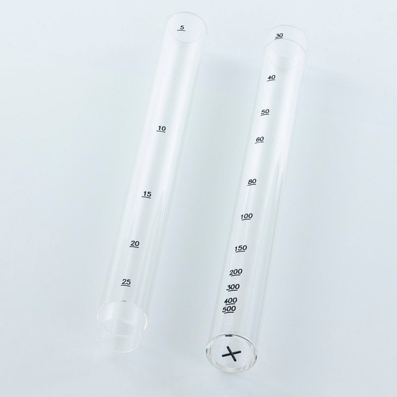 Lovibond Turbidity Tube