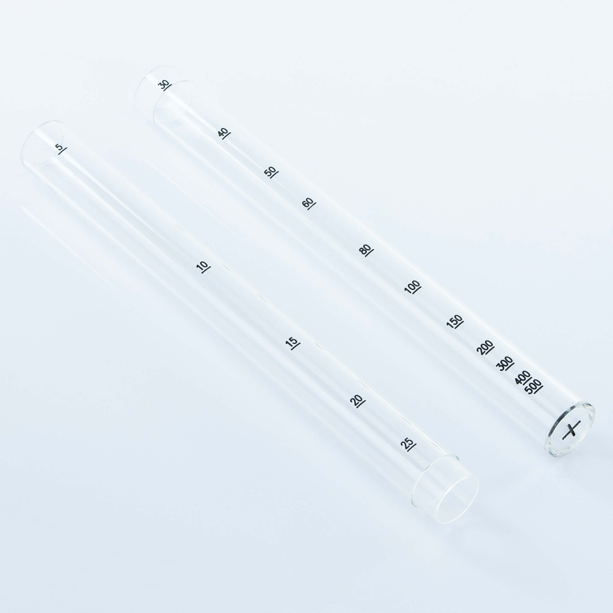 Lovibond Turbidity Tube