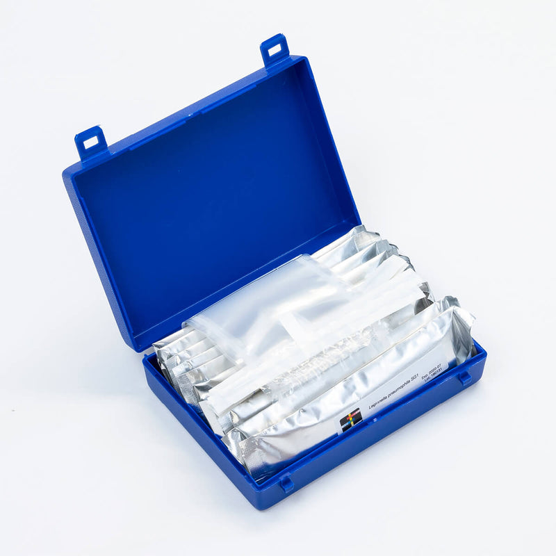 Lovibond Legionella Field Test Kit