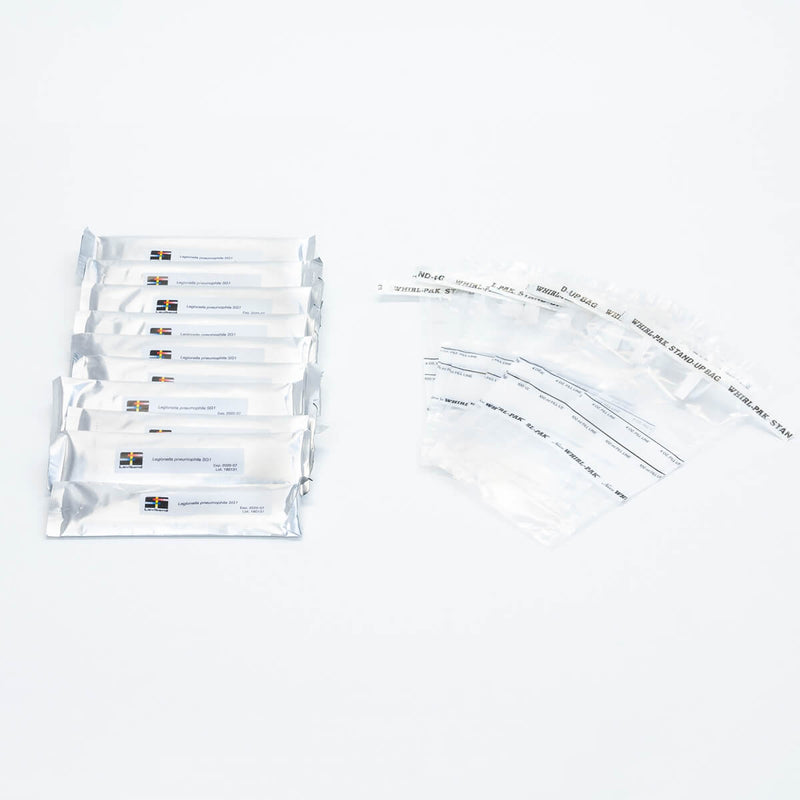 Lovibond Legionella Field Test Kit