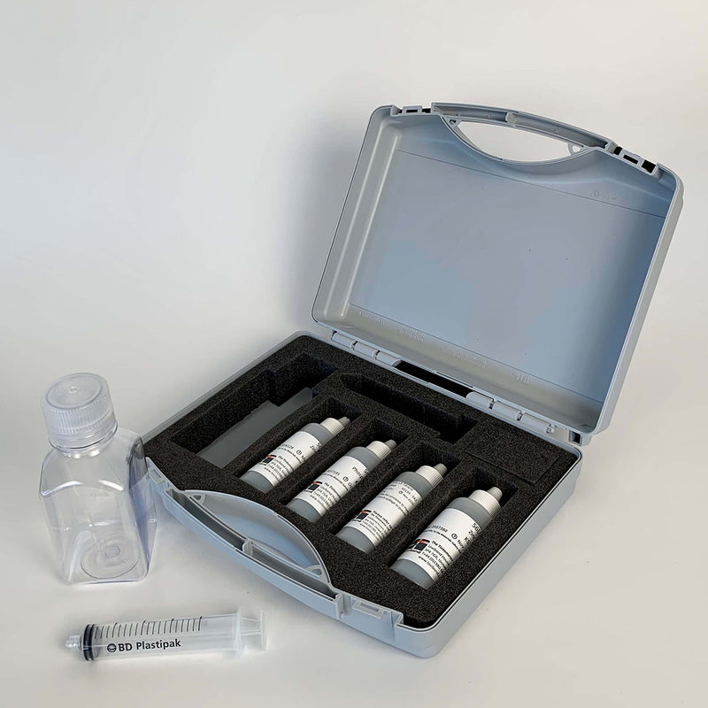 Lovibond Chlorine Dioxide HR Drop Test Kit