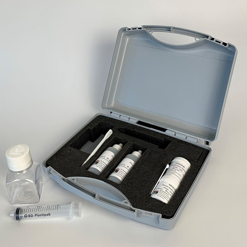 Lovibond Peracetic Acid Drop Test Kit