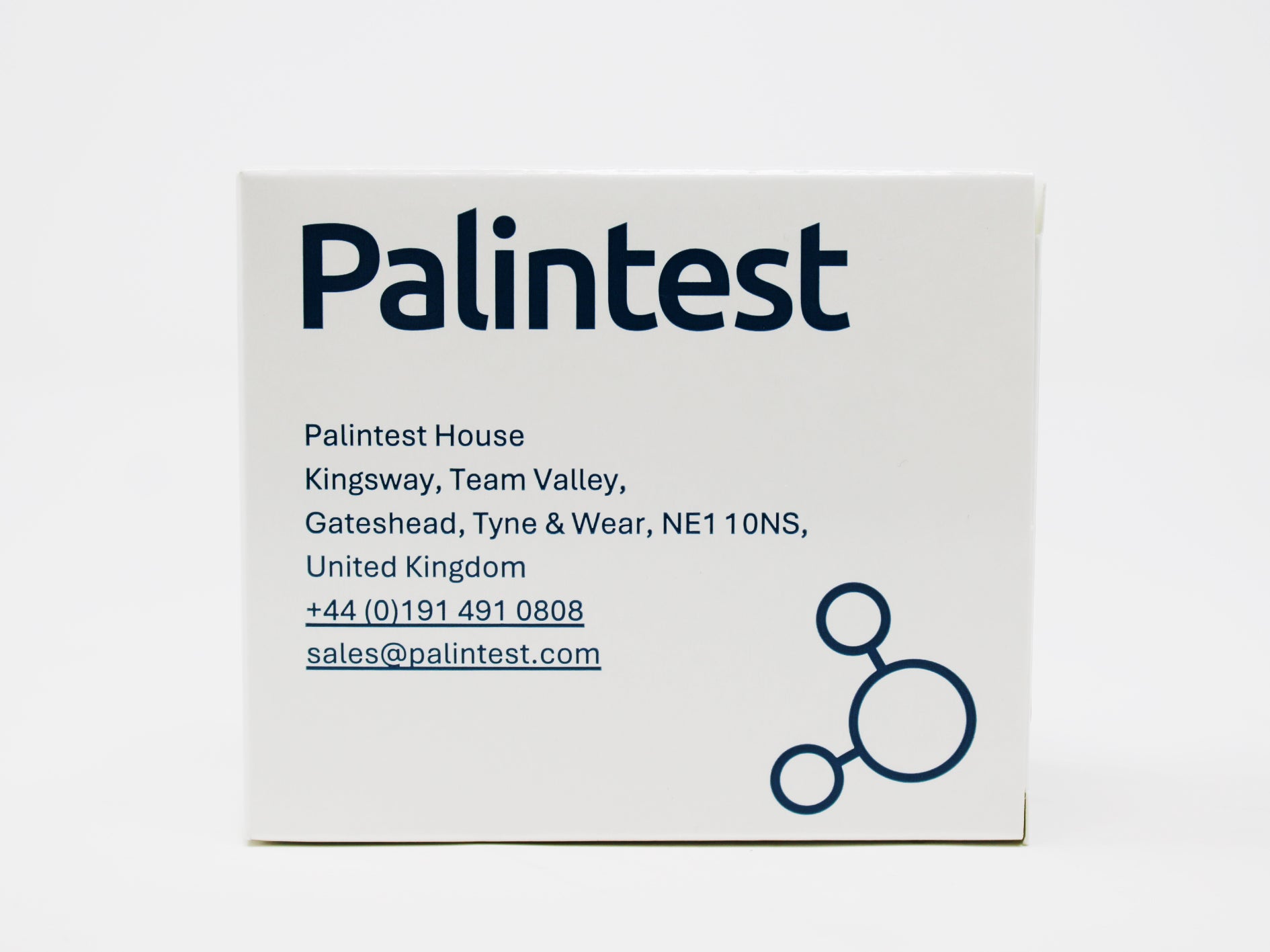 Palintest DPD No 3 250 Tablets
