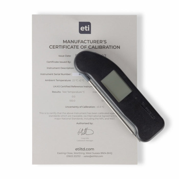 Thermapen ONE Thermometer