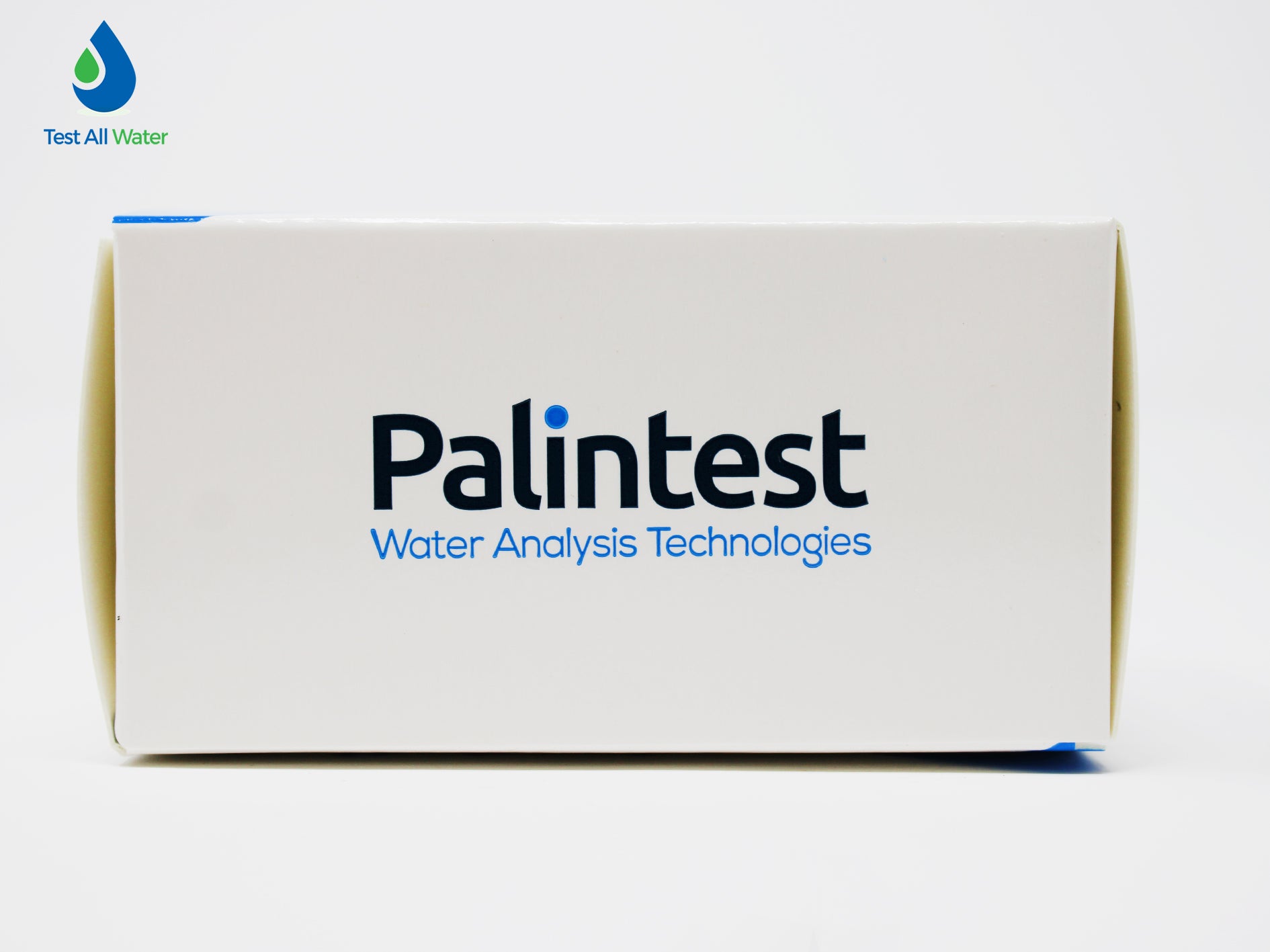 Palintest DPD No 4 Rapid (Boric Acid free)