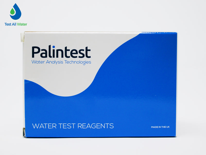 Palintest DPD Oxystop 250 Tablets