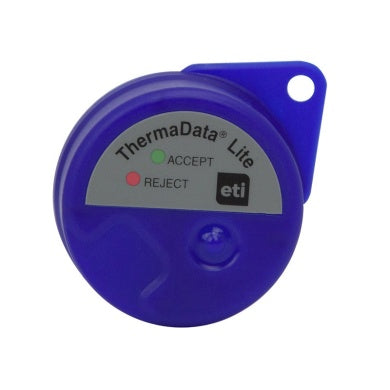 ETI- ThermaData Lite logger