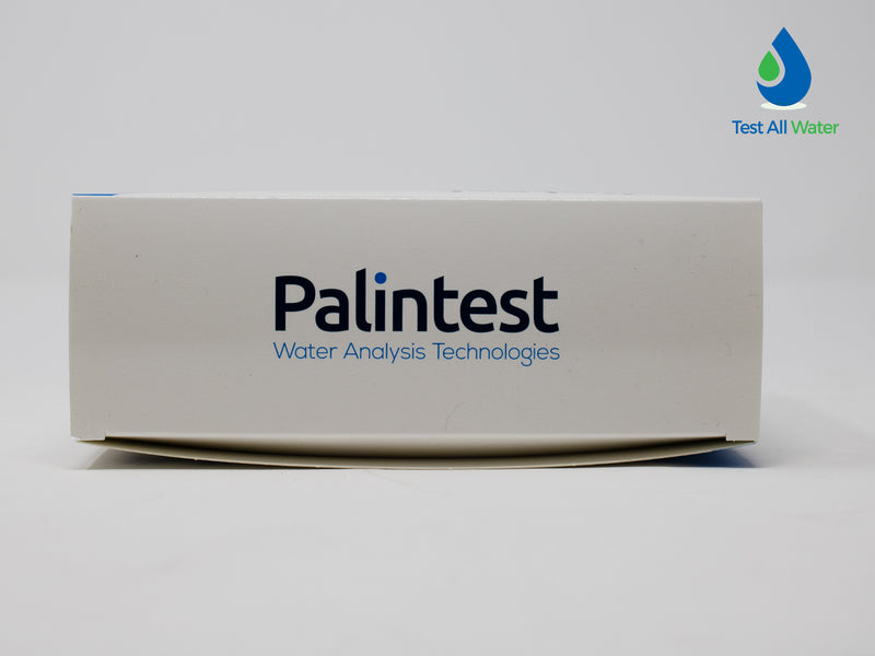 Palintest Manganese HR Tablets