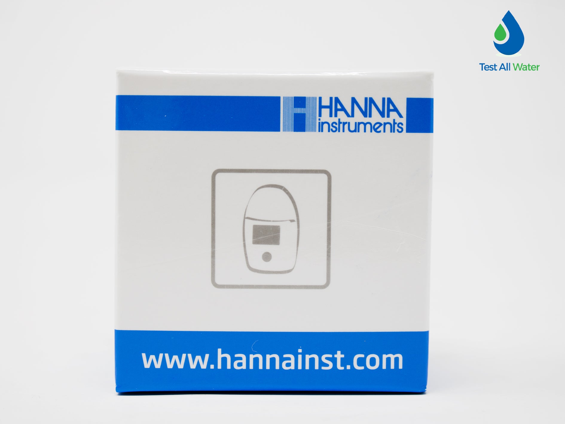 Hanna Instruments-713-25 Reagents for Hanna Instruments-713 Phosphate Pocket Checker x 25 tests