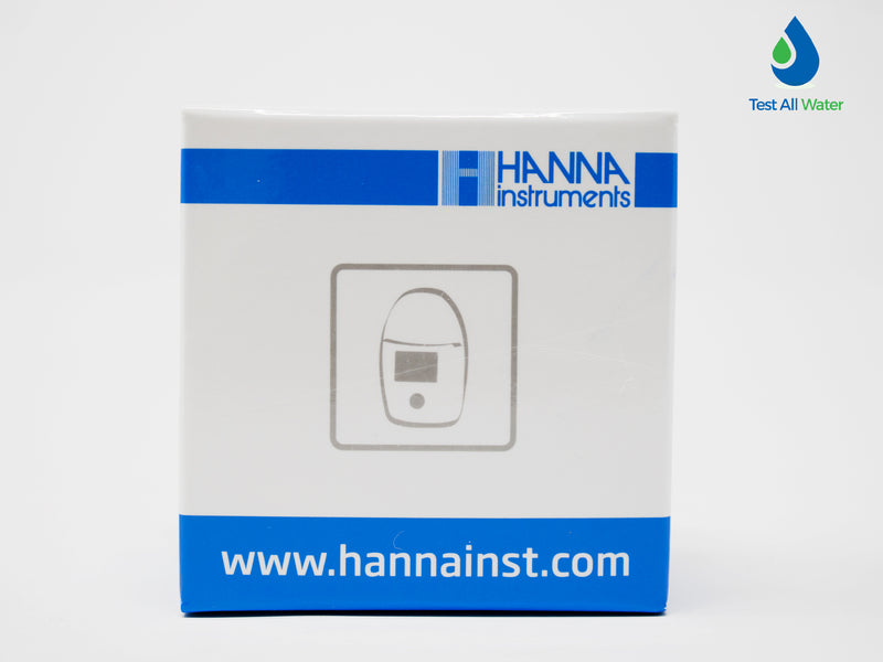 Hanna Instruments-713-25 Reagents for Hanna Instruments-713 Phosphate Pocket Checker x 25 tests