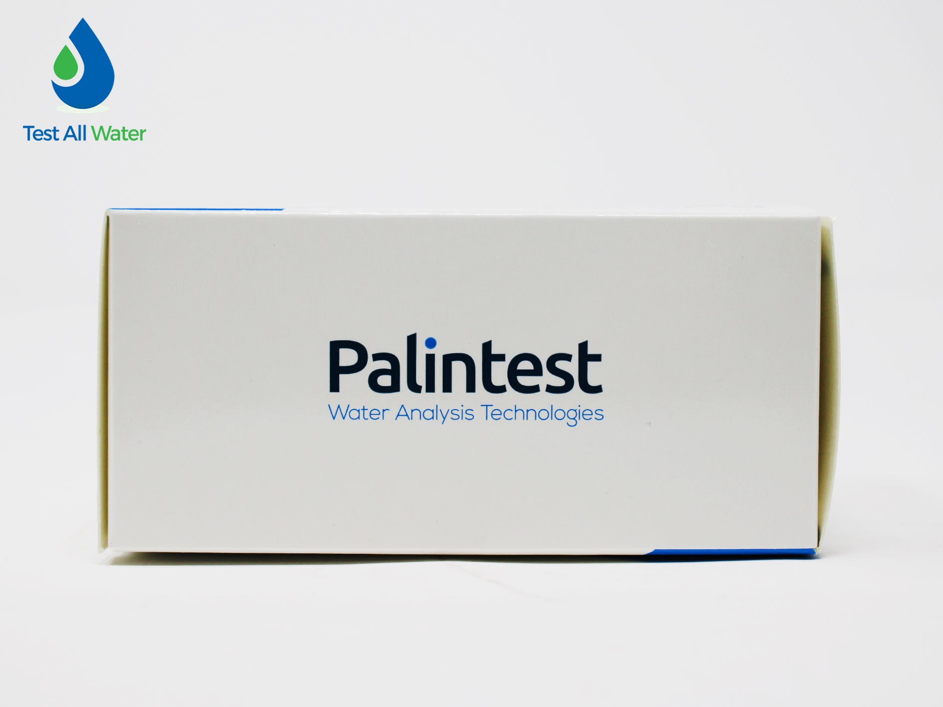 Palintest Iron Low Range Tablets