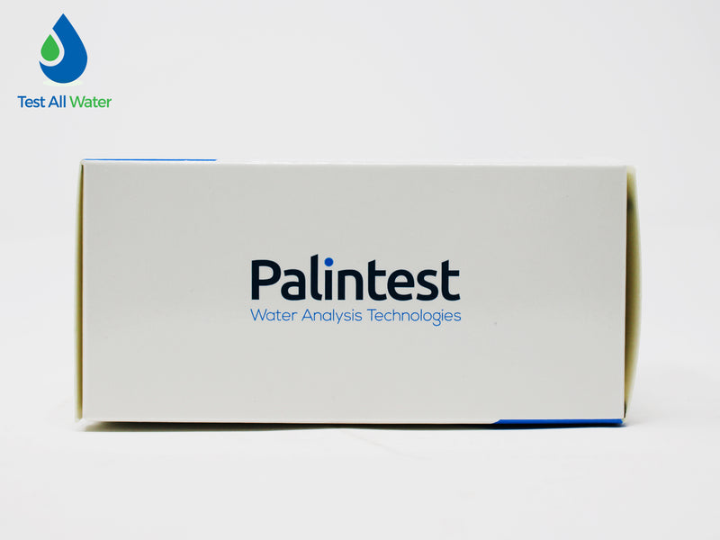 Palintest Iron LR Tablets