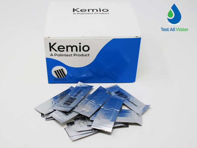 Palintest Kemio Sensors for Peracetic Acid (PAA)