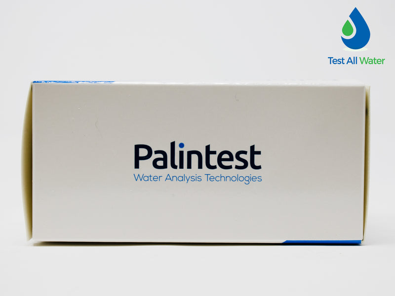 Palintest Chlorine DPD 2 Tablets