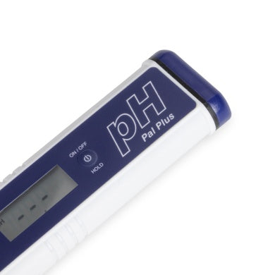 pH PAL Plus Meter