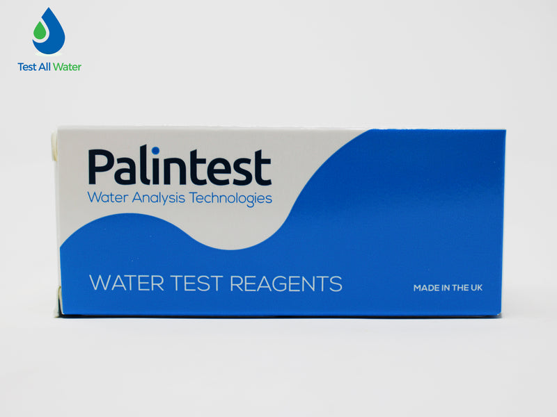 Palintest Aluminium Tablets