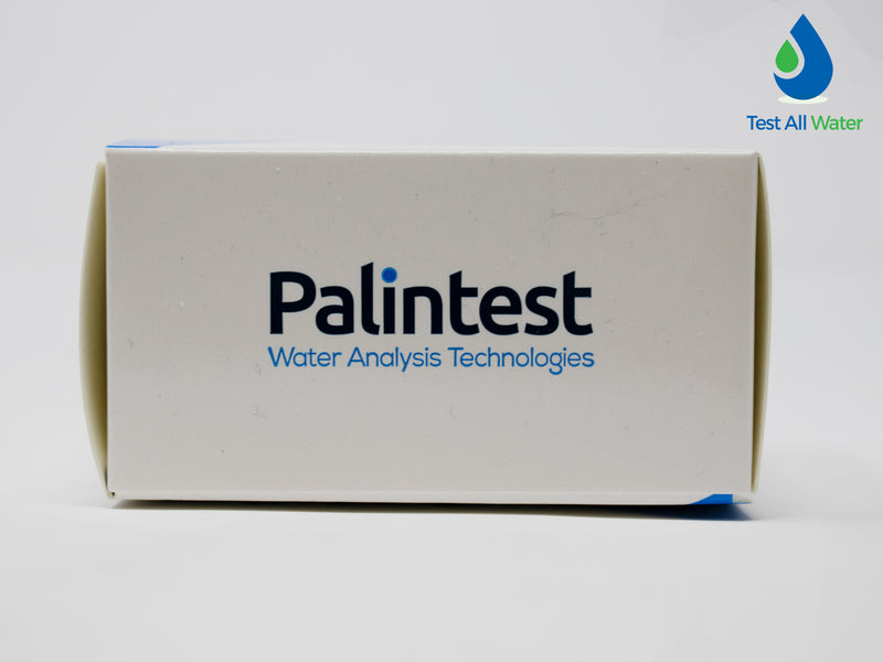 Palintest Alkaphot Photometer Tablets