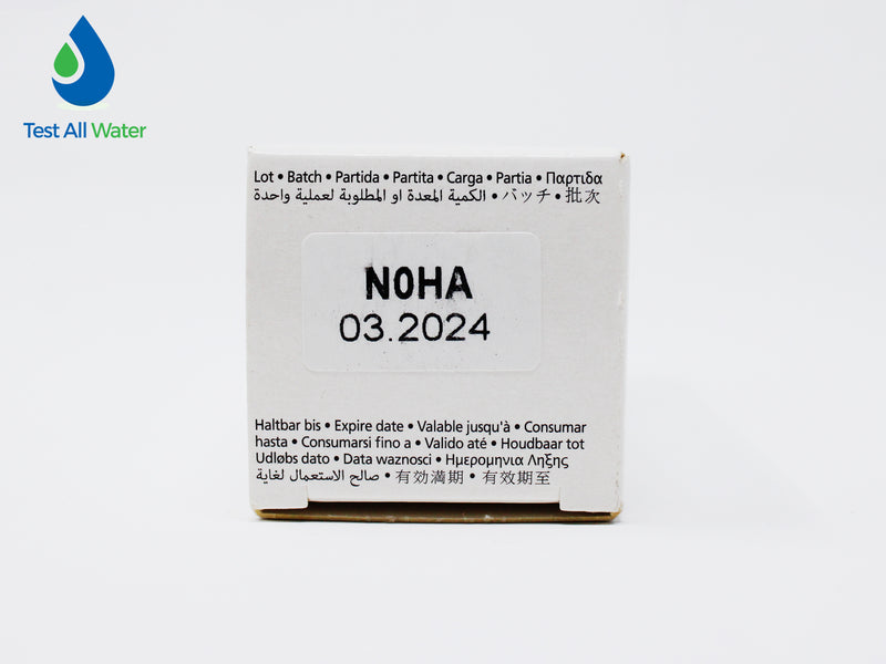 Lovibond Ozone Test Tablets R317