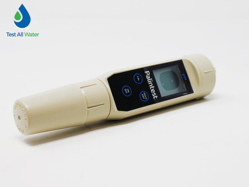 Palintest pH Temperature Pocket Sensor