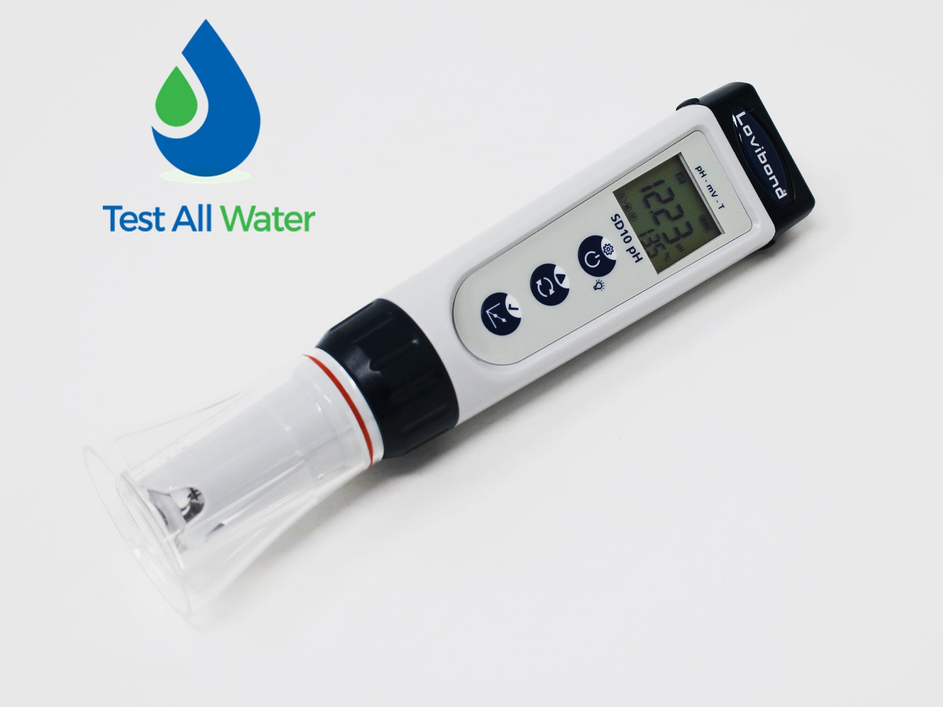 Lovibond SD10 pH Meter
