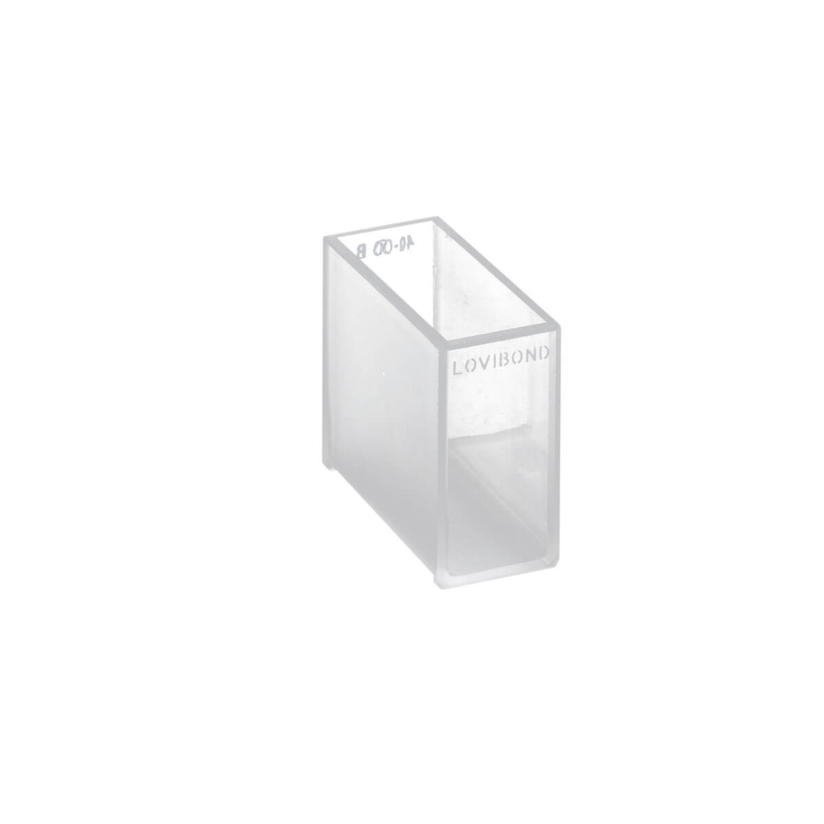 Lovibond W600.B.40mm Cell