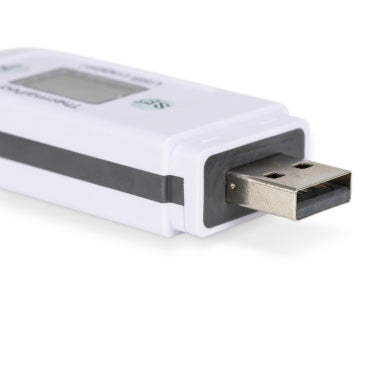 ThermaPod USB Logger
