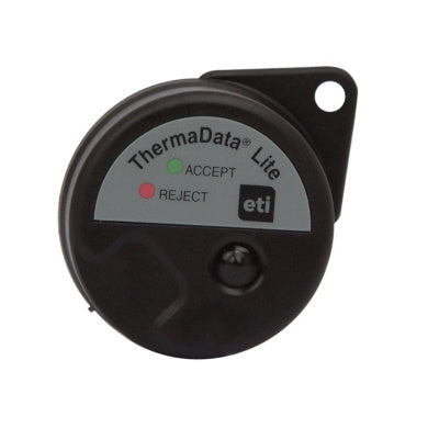 ETI- ThermaData Lite logger
