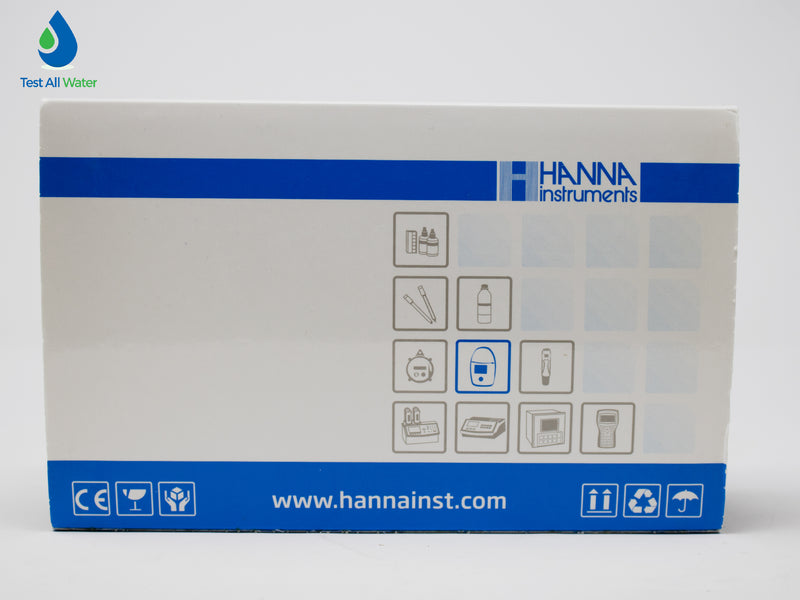 Hanna Instruments-717 High Range Phosphate Colorimeter - Checker HC