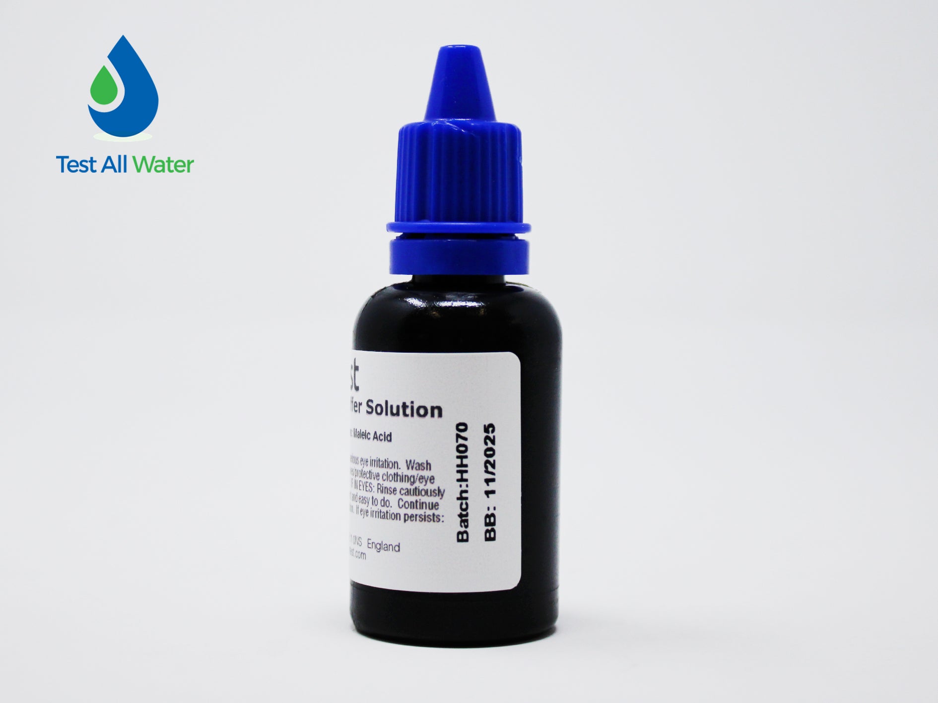 Palintest DPD No 1 Liquid