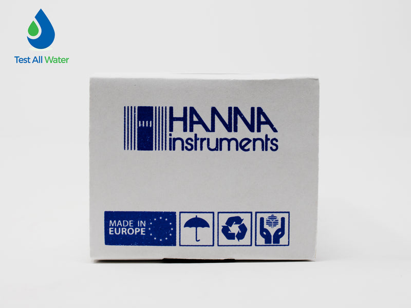 Hanna Instruments-770710P Combination Buffer Kit 10.01 & 7.01 pH  5 x 5 20ml Sachets