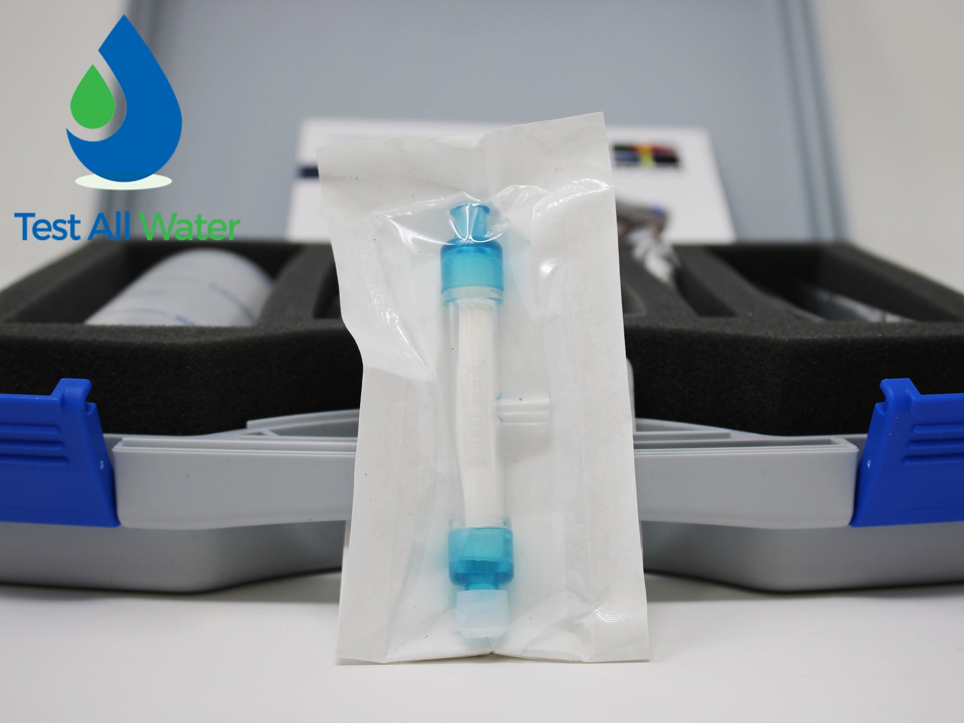 Lovibond Legionella Early Warning Indicative Test