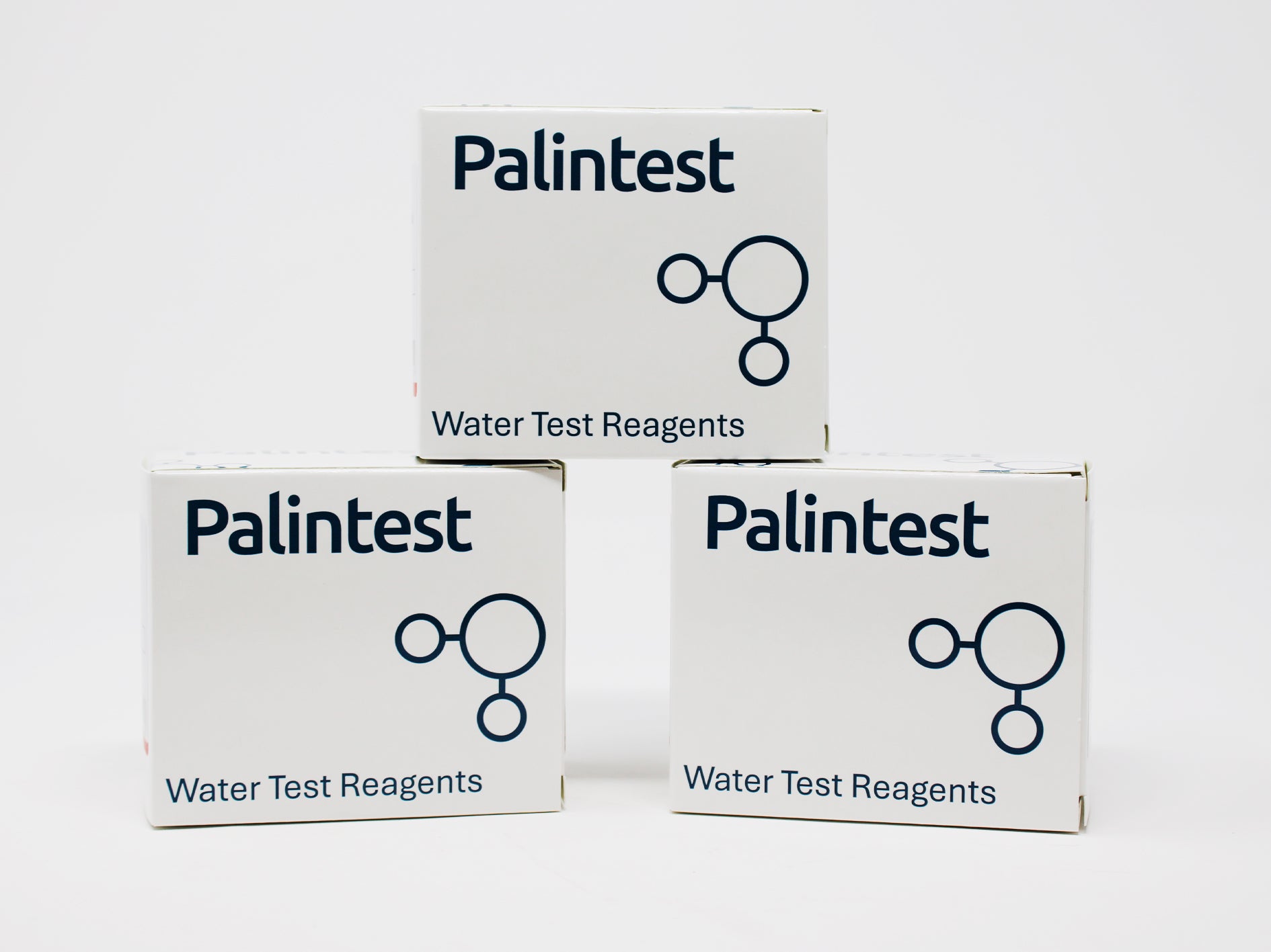 Palintest DPD No.1, DPD No.3 &  pH 250 Tablets Pack