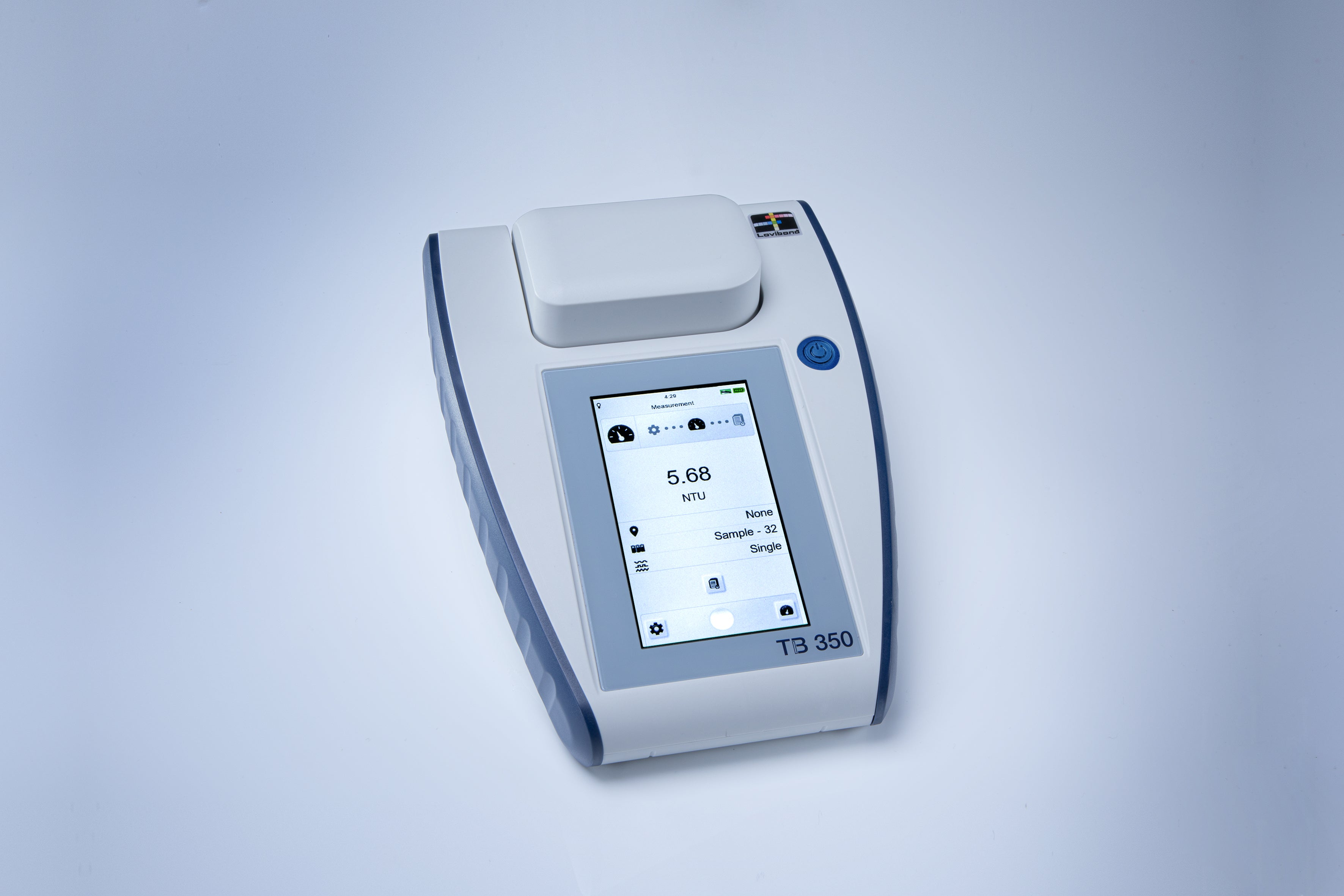 Lovibond TB350 IR Turbidity Meter