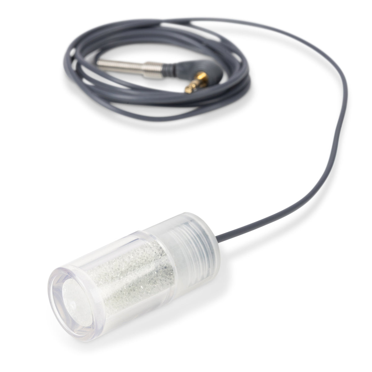 Pro-Series simulant buffered probe with glass beads