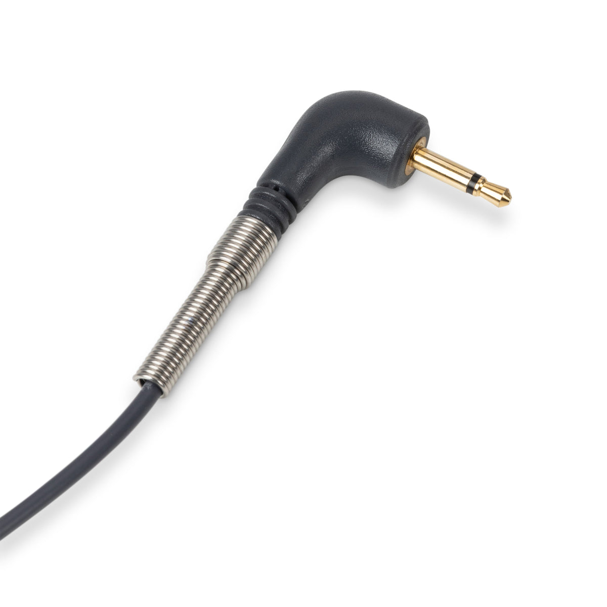 Pro-Series simulant buffered probe with glass beads