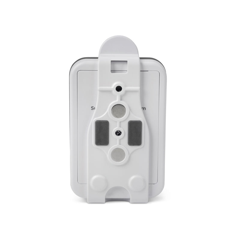 NODE WiFi Thermometer - ambient temperature (room)