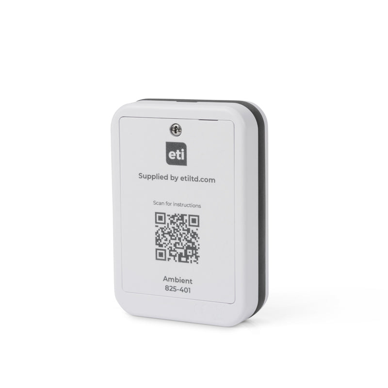 NODE WiFi Thermometer - ambient temperature (room)