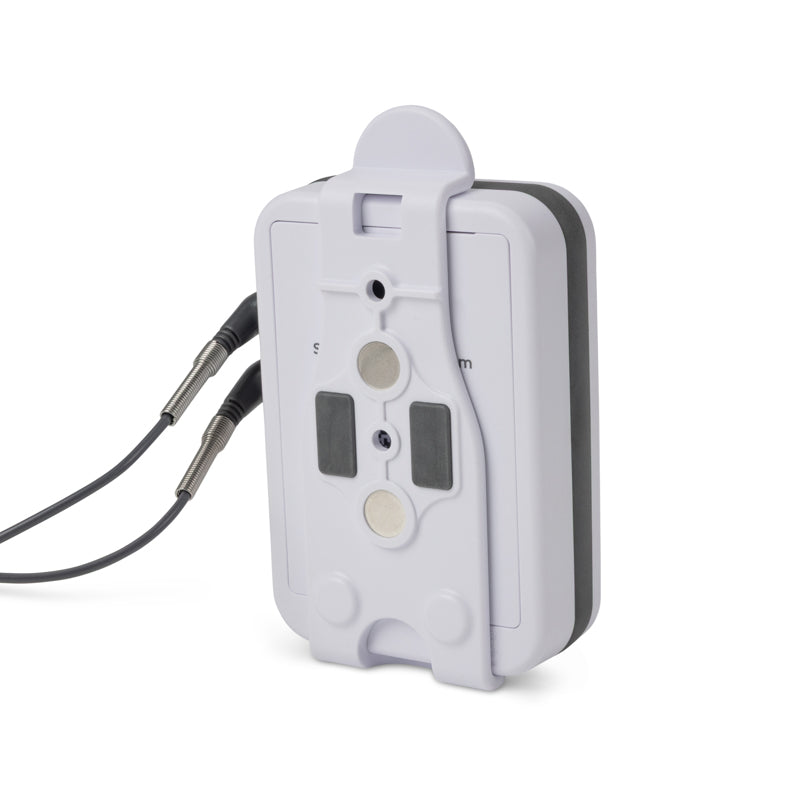 NODE WiFi Thermometer with 2 external probe ports