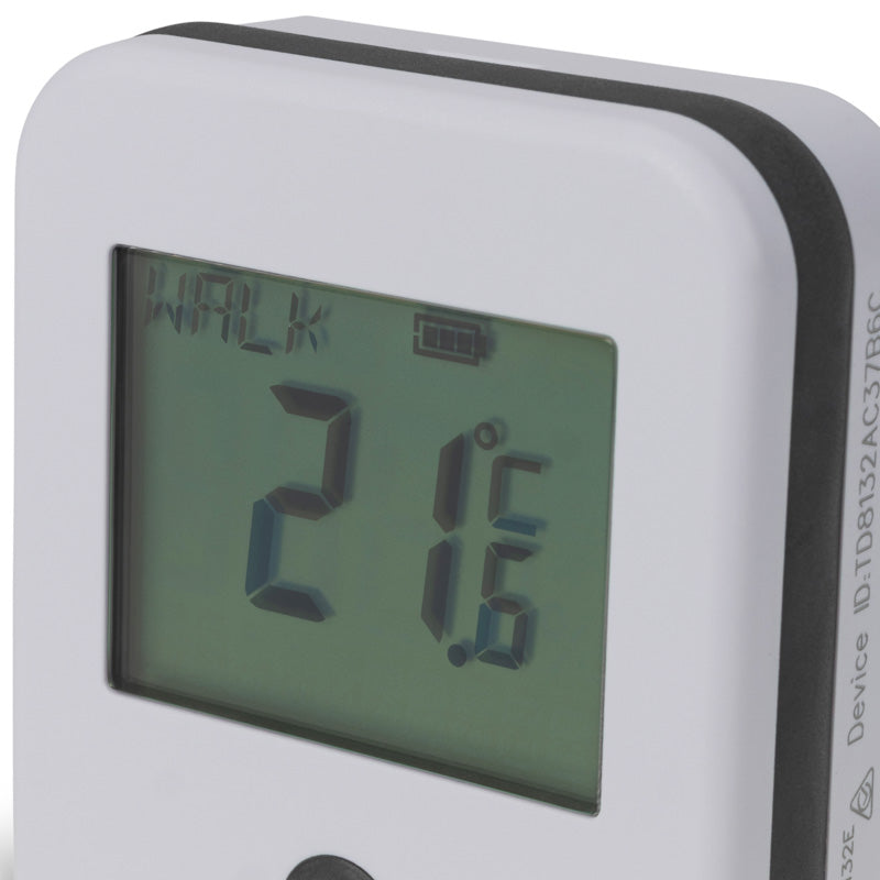 NODE WiFi Temperature & Humidity Sensor