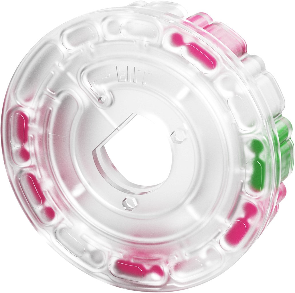 LaMotte WaterLink Spin Touch FX Aquarium and Pond