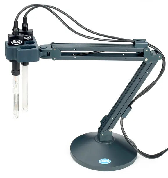 Hach Universal probe stand for Standard Intellical Probes