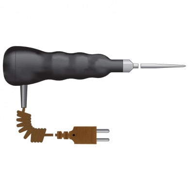 Type T -Thermocouple Penetration Probe